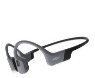 Słuchawka bezprzewodowa SHOKZ OpenSwim Pro Szare
